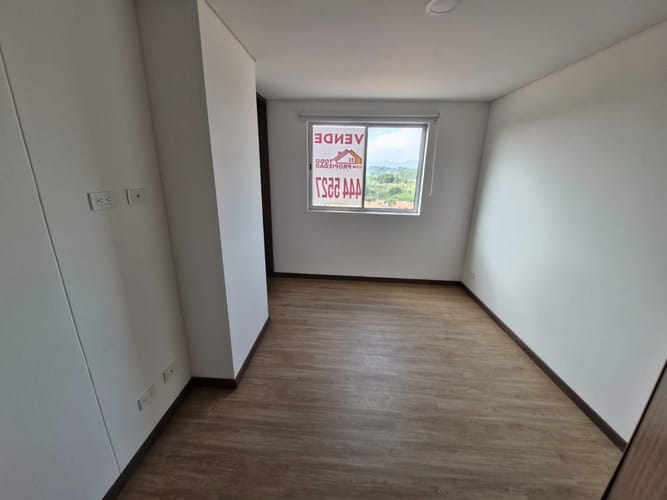 Apartamento de 2 alcobas en venta en Rionegro, 87 m² · foto 5 de 17