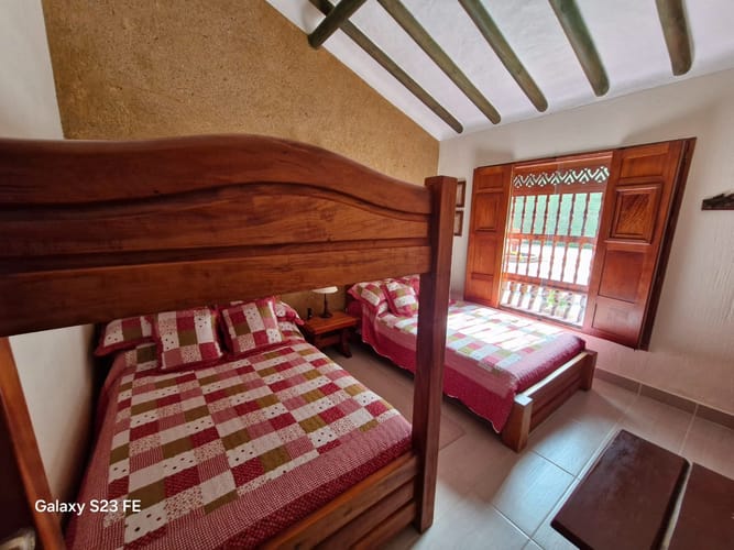 Finca en venta en Yarumal, Rionegro, 15000 m² · foto 8 de 19
