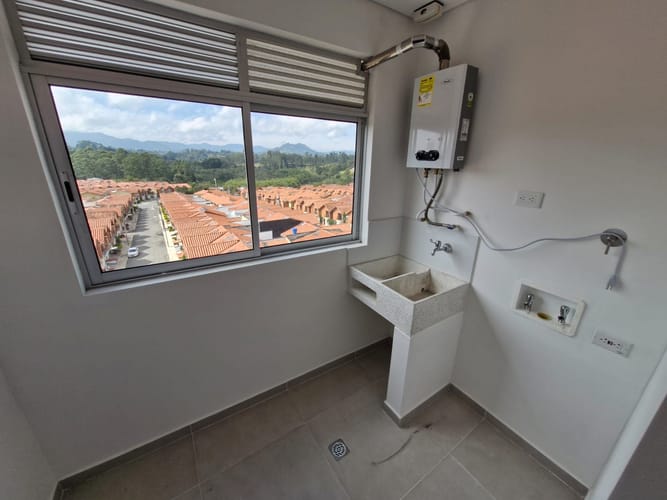 Apartamento de 2 alcobas en venta en Rionegro, 87 m² · foto 7 de 17