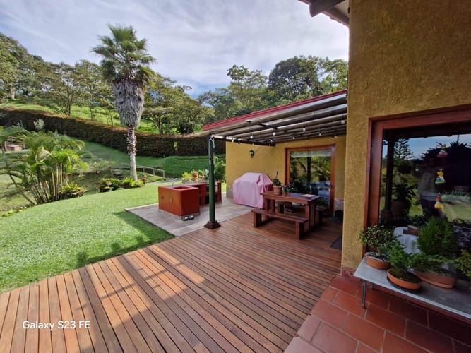 Finca en venta en Yarumal, Rionegro, 15000 m² · foto 9 de 19
