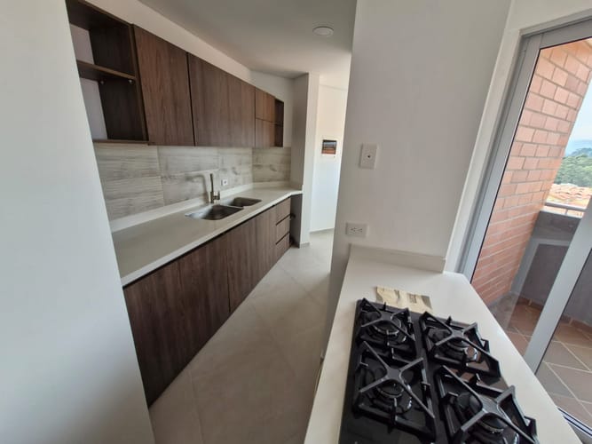 Apartamento de 2 alcobas en venta en Rionegro, 87 m² · foto 8 de 17