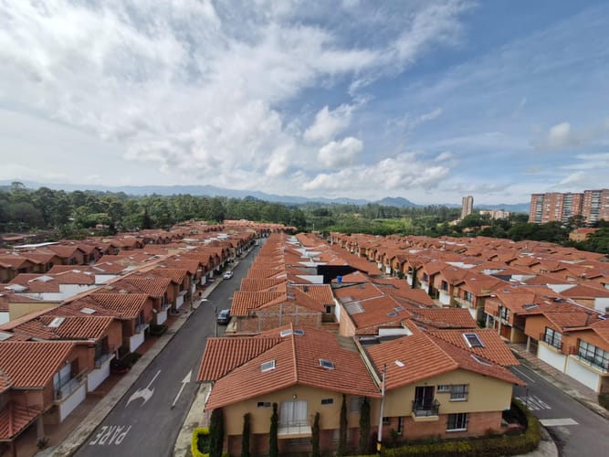 Apartamento de 2 alcobas en venta en Rionegro, 87 m² · foto 9 de 17
