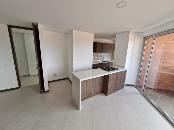 Apartamento de 2 alcobas en venta en Rionegro, 87 m² · foto 12 de 17