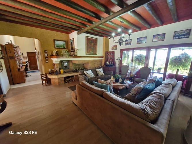 Finca en venta en Yarumal, Rionegro, 15000 m² · foto 13 de 19