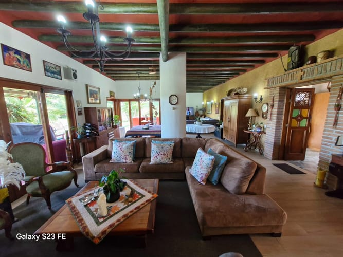 Finca en venta en Yarumal, Rionegro, 15000 m² · foto 15 de 19