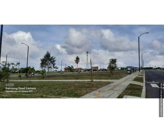 Lote en venta en El Carmen De Viboral, El Carmen de Viboral, 84 m² · foto 2 de 9