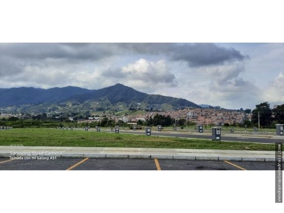 Lote en venta en El Carmen De Viboral, El Carmen de Viboral, 84 m² · foto 3 de 9