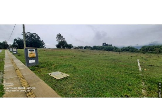 Lote en venta en El Carmen De Viboral, El Carmen de Viboral, 84 m² · foto 6 de 9