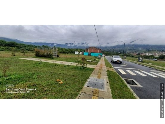 Lote en venta en El Carmen De Viboral, El Carmen de Viboral, 84 m² · foto 9 de 9