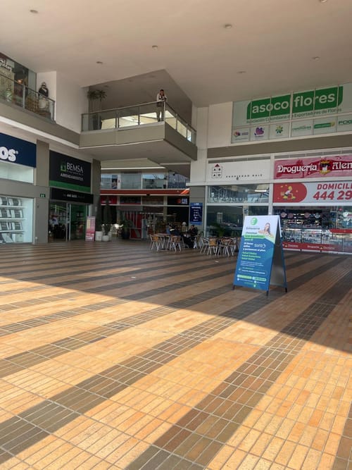 Local en venta en Llano Grande, Rionegro, 32 m² · foto 7 de 16