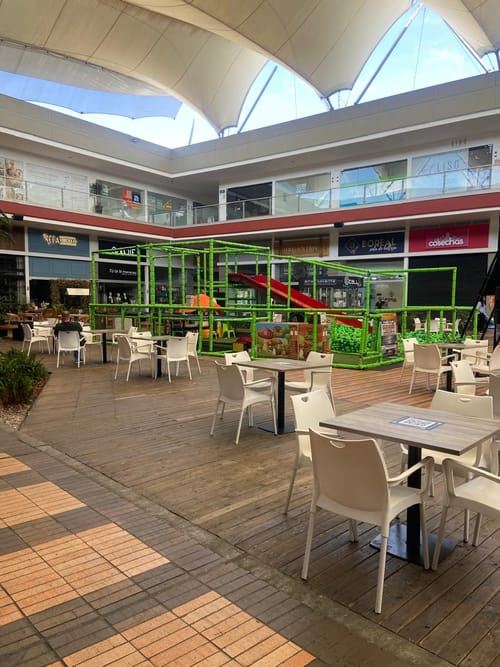 Local en venta en Llano Grande, Rionegro, 32 m² · foto 9 de 16