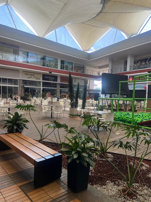 Local en venta en Llano Grande, Rionegro, 32 m² · foto 11 de 16