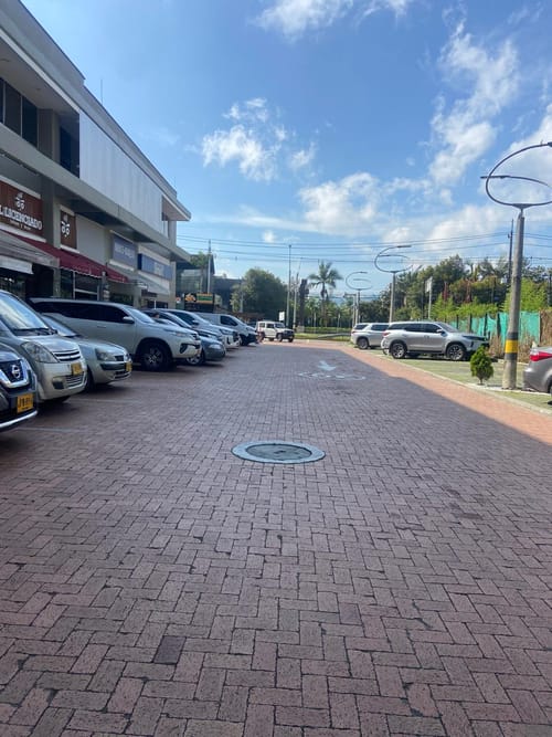 Local en venta en Llano Grande, Rionegro, 32 m² · foto 12 de 16