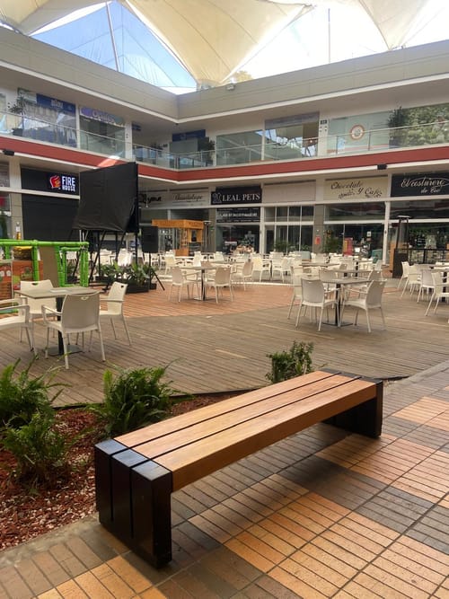 Local en venta en Llano Grande, Rionegro, 32 m² · foto 15 de 16