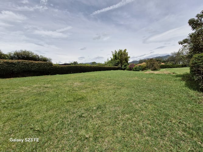 Lote en venta en El Tablazo, Rionegro, 2156 m² · foto 2 de 11