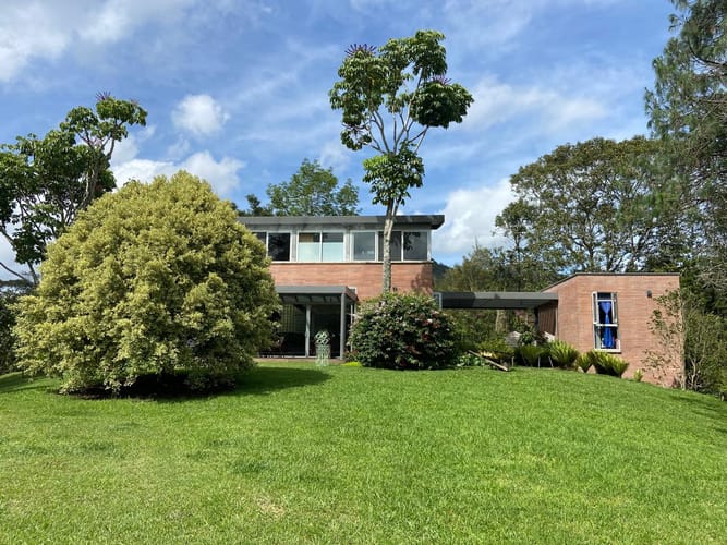 Finca en arriendo en Pontezuela, Rionegro, 3500 m² · foto 2 de 24