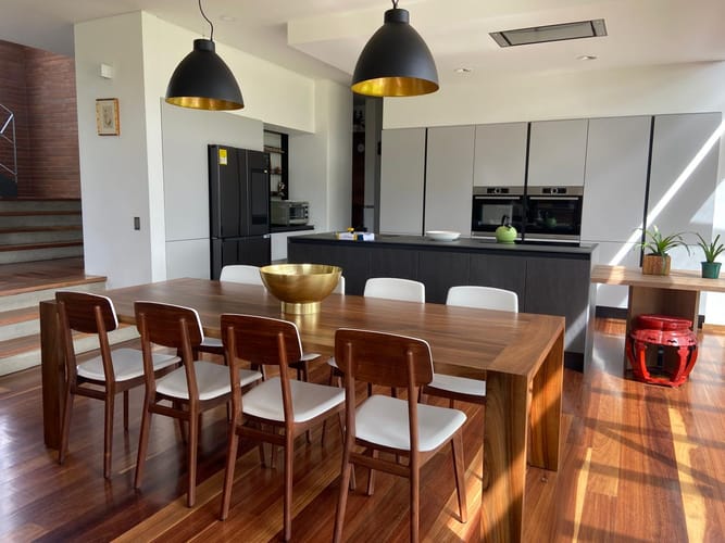 Finca en arriendo en Pontezuela, Rionegro, 3500 m² · foto 3 de 24