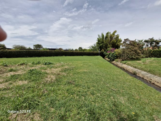 Lote en venta en El Tablazo, Rionegro, 2156 m² · foto 3 de 11