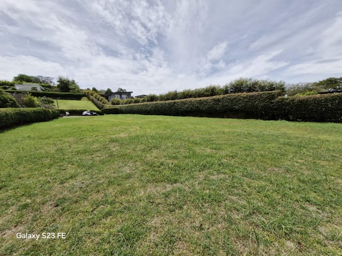 Lote en venta en El Tablazo, Rionegro, 2156 m² · foto 4 de 11