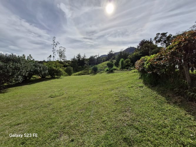 Lote en venta en Guamito, La Ceja, 10000 m² · foto 2 de 16