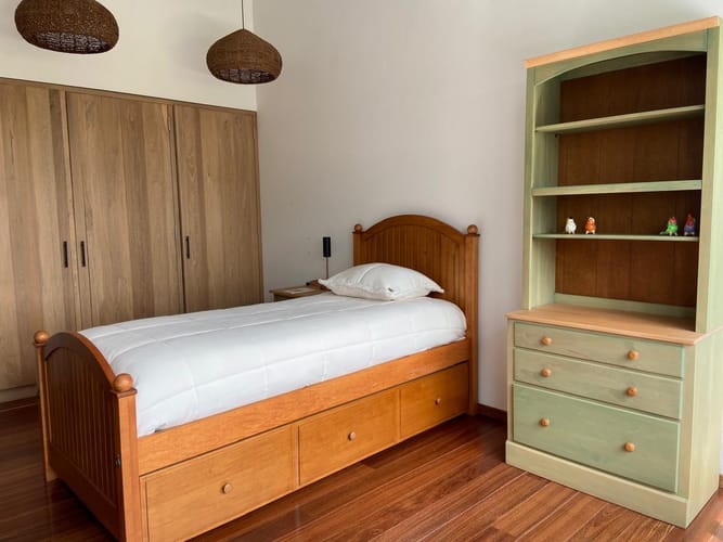 Finca en arriendo en Pontezuela, Rionegro, 3500 m² · foto 6 de 24