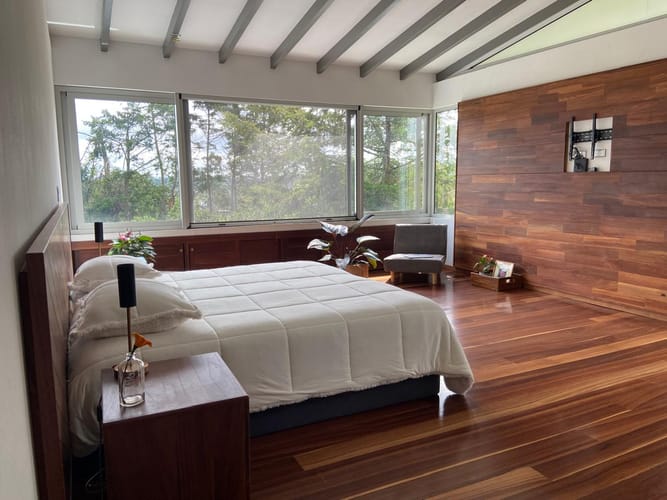Finca en arriendo en Pontezuela, Rionegro, 3500 m² · foto 7 de 24