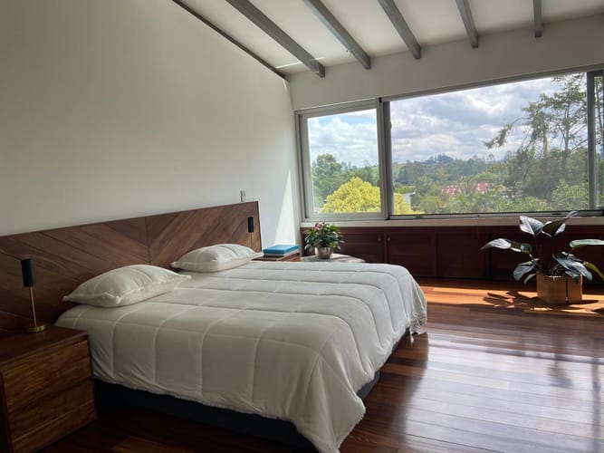 Finca en arriendo en Pontezuela, Rionegro, 3500 m² · foto 10 de 24
