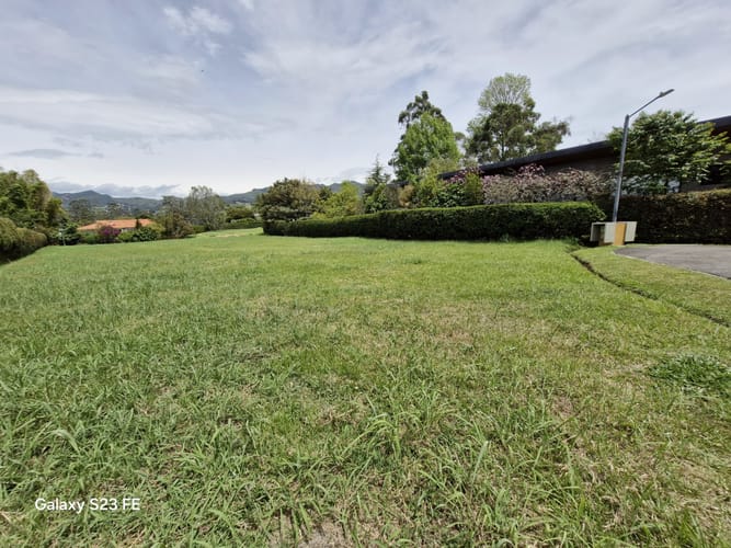 Lote en venta en El Tablazo, Rionegro, 2156 m² · foto 8 de 11