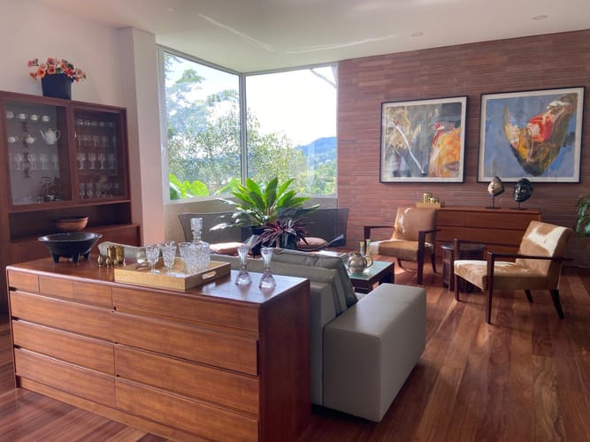 Finca en arriendo en Pontezuela, Rionegro, 3500 m² · foto 12 de 24