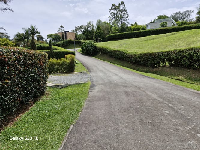 Lote en venta en El Tablazo, Rionegro, 2156 m² · foto 9 de 11