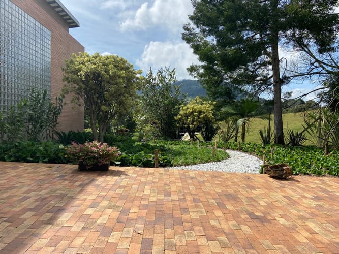Finca en arriendo en Pontezuela, Rionegro, 3500 m² · foto 13 de 24