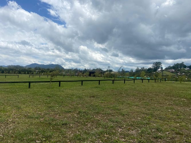 Lote en venta en Cabeceras De Llanogrande, Rionegro, 1500 m² · foto 8 de 16