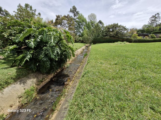 Lote en venta en El Tablazo, Rionegro, 2156 m² · foto 10 de 11