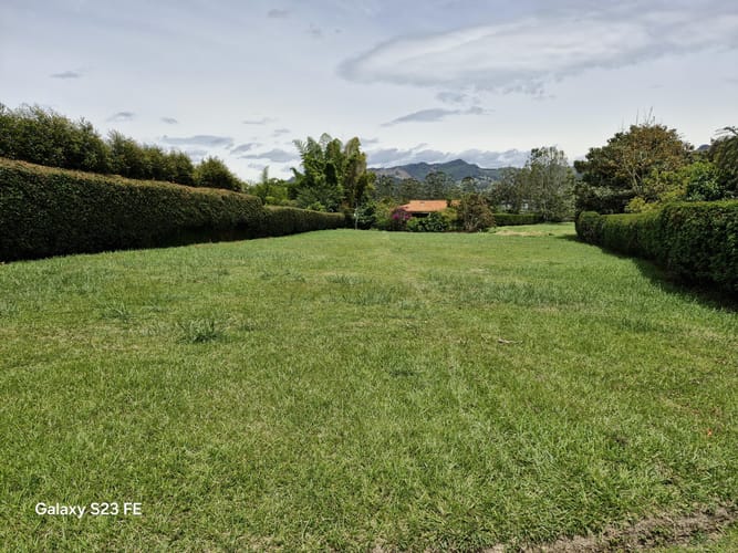 Lote en venta en El Tablazo, Rionegro, 2156 m² · foto 11 de 11