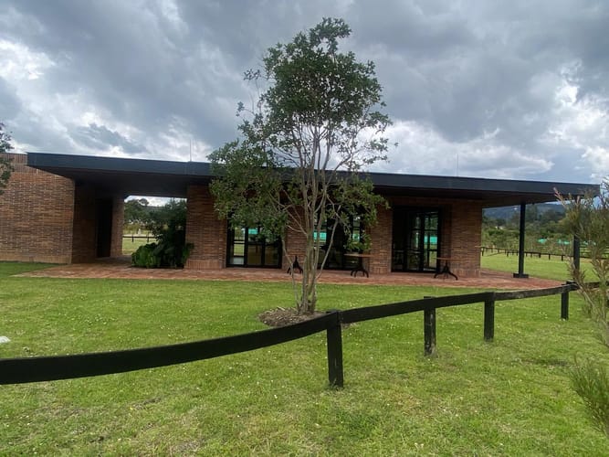 Lote en venta en Cabeceras De Llanogrande, Rionegro, 1500 m² · foto 10 de 16