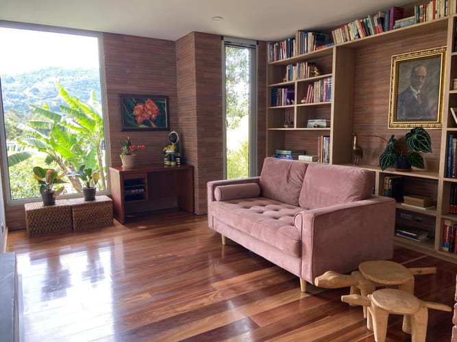 Finca en arriendo en Pontezuela, Rionegro, 3500 m² · foto 16 de 24