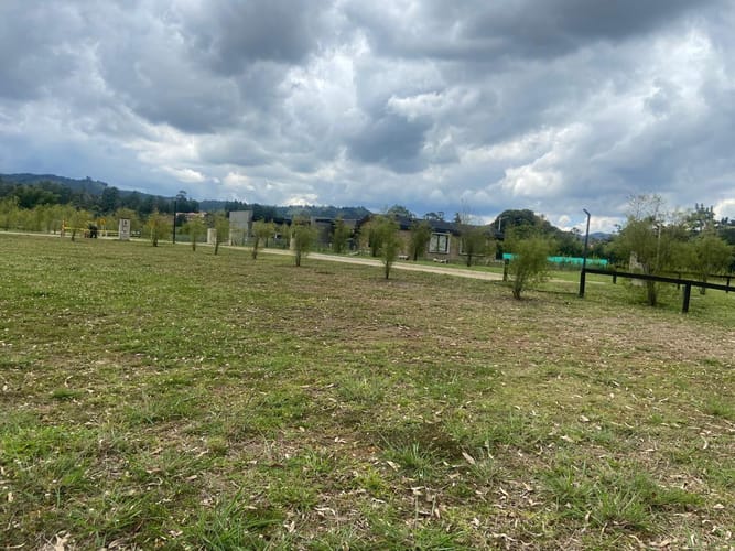 Lote en venta en Cabeceras De Llanogrande, Rionegro, 1500 m² · foto 11 de 16