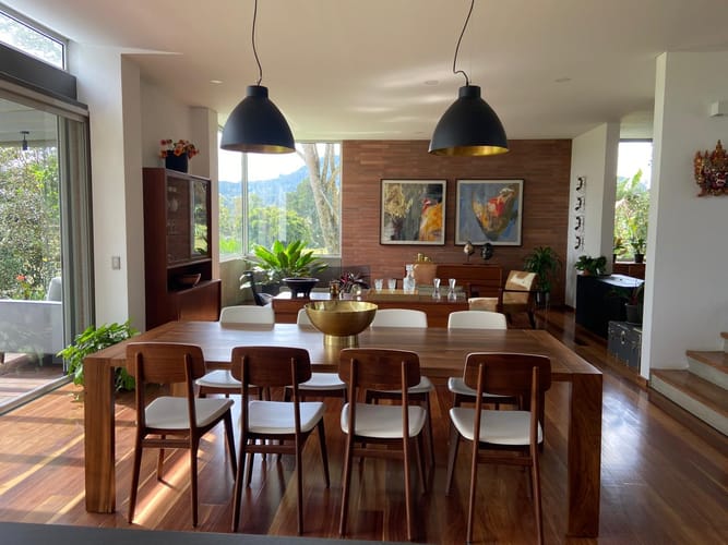 Finca en arriendo en Pontezuela, Rionegro, 3500 m² · foto 17 de 24