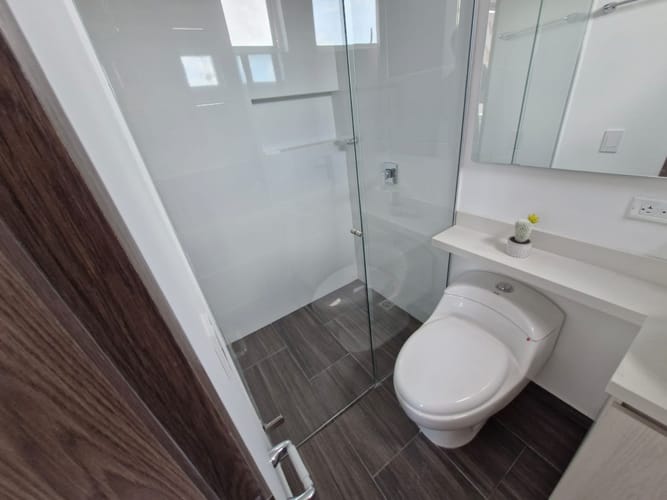 Apartamento de 2 alcobas en venta en Rionegro, 81 m² · foto 14 de 14