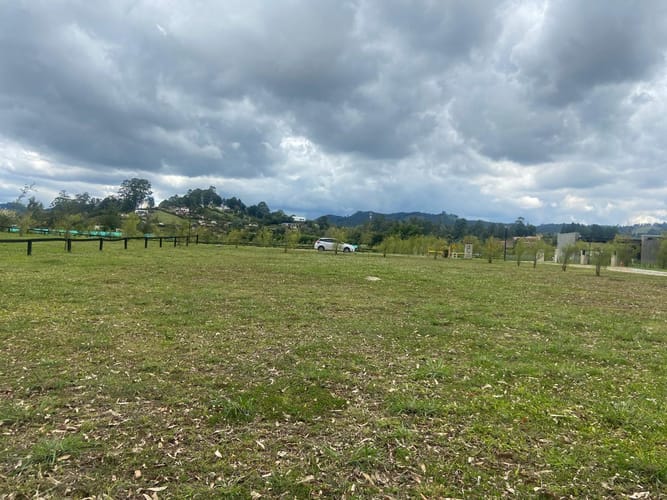 Lote en venta en Cabeceras De Llanogrande, Rionegro, 1500 m² · foto 12 de 16