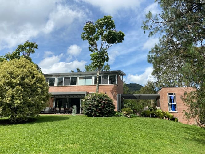 Finca en arriendo en Pontezuela, Rionegro, 3500 m² · foto 19 de 24
