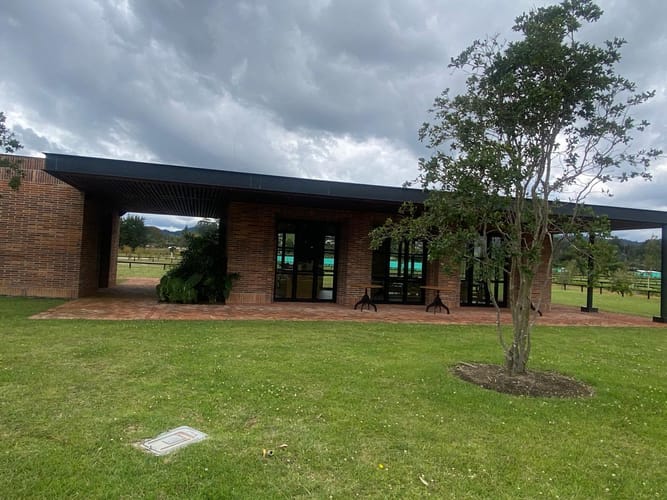 Lote en venta en Cabeceras De Llanogrande, Rionegro, 1500 m² · foto 15 de 16