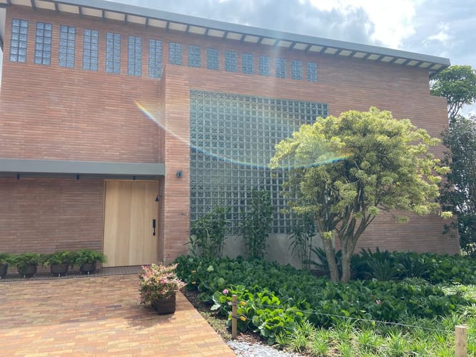 Finca en arriendo en Pontezuela, Rionegro, 3500 m² · foto 21 de 24