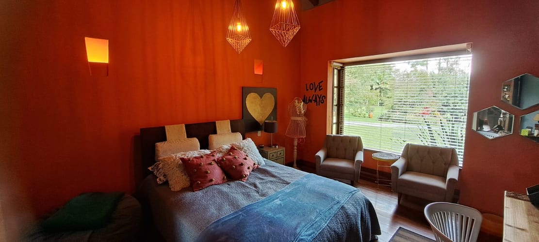 Finca en venta en Pontezuela, Rionegro, 33465 m² · foto 5 de 24