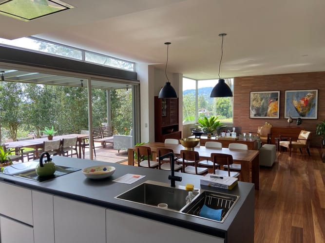 Finca en arriendo en Pontezuela, Rionegro, 3500 m² · foto 22 de 24
