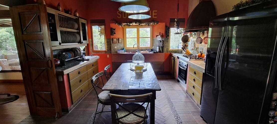 Finca en venta en Pontezuela, Rionegro, 33465 m² · foto 6 de 24
