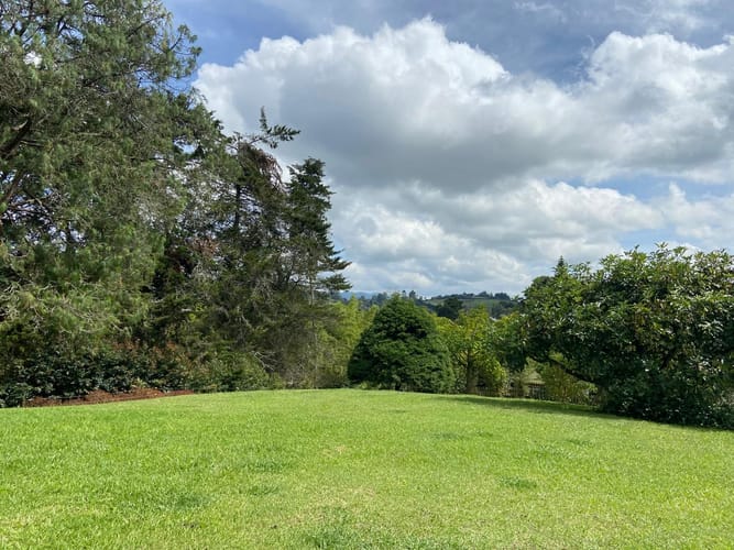 Finca en arriendo en Pontezuela, Rionegro, 3500 m² · foto 23 de 24