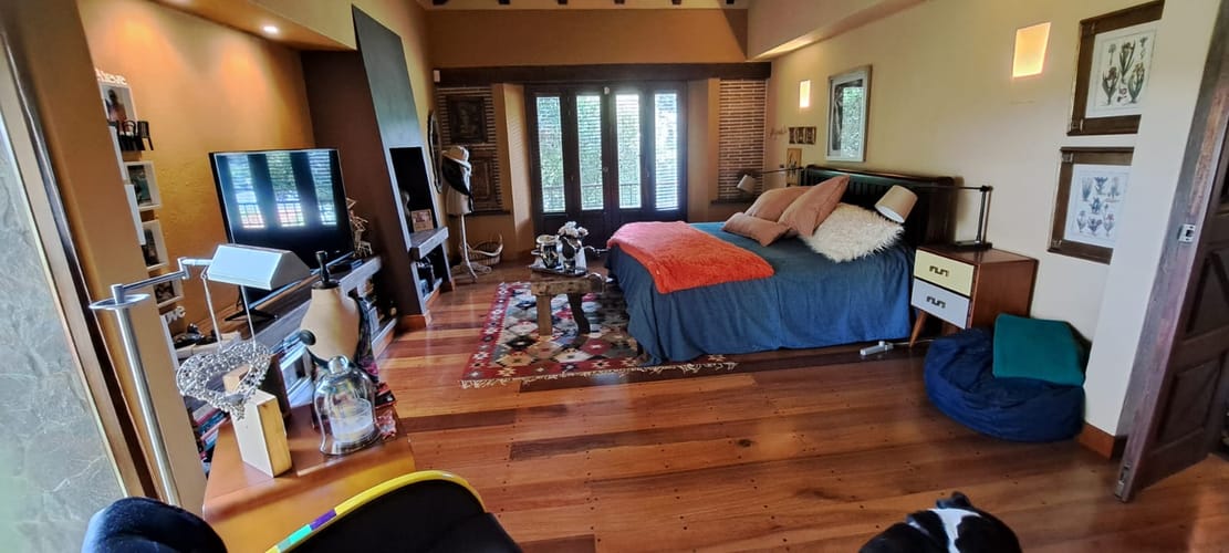 Finca en venta en Pontezuela, Rionegro, 33465 m² · foto 7 de 24
