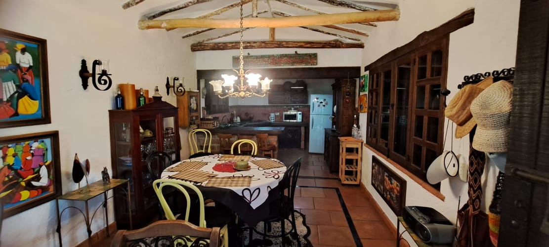 Finca en venta en Pontezuela, Rionegro, 33465 m² · foto 8 de 24