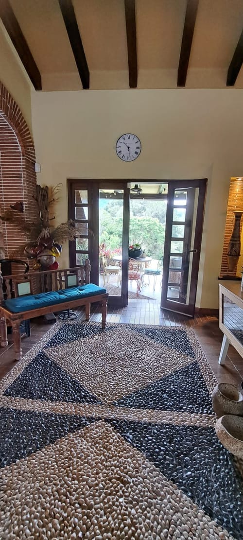Finca en venta en Pontezuela, Rionegro, 33465 m² · foto 9 de 24